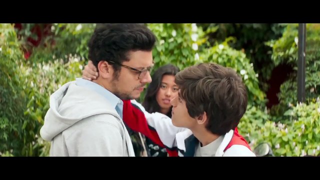 GANGSTERDAM (Kev Adams, Comédie 2017) - Bande Annonce ⁄ FilmsActu