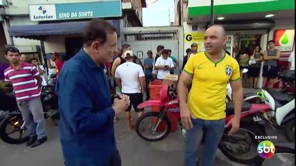 Crise de Segurança no ES - Programa Completo