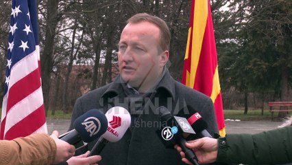 MPB dhe ARM përfundojnë stërvitjen e përbashkët me instruktorë nga SHBA