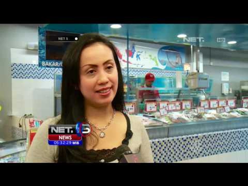 Aprindo Stop Uji Coba Plastik Berbayar  - NET 5