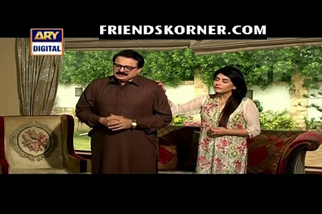 Mera Angan Episode 21