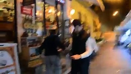 bilal göregen