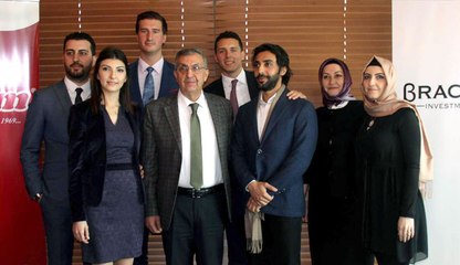 OYLUM´DAN İSTİHDAM SEFERBERLİĞİNE KATKI