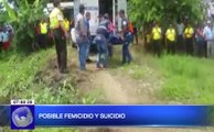 Investigan extrañas muertes en la provincia de Los Ríos