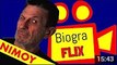 LEONARD NIMOY - BiograFLIX