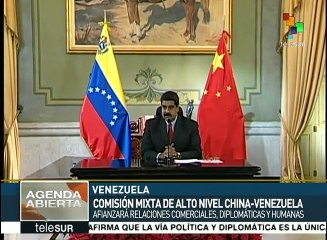 Estado venezolano apuesta por consolidar la industrialización del país