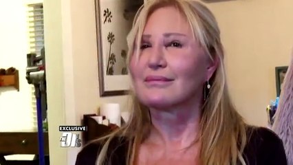 Cette femme magnifique a été défigurée en essayant de gommer ses quelques rides