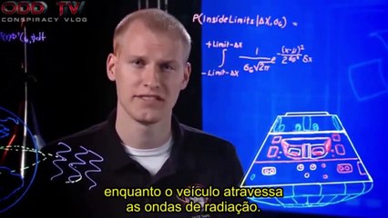 NASA admite não poder ir além da Órbita Baixa da Terra