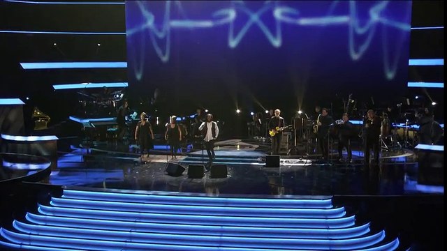 Premiere Performance #6 _ 59th GRAMMYs