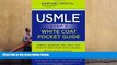 PDF  USMLE Step 3 White Coat Pocket Guide (Kaplan Medical USMLE) Trial Ebook