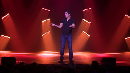 Bande-annonce du spectacle "Vends 2 Pièces à Beyrouth"