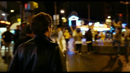Bande-annonce « Les derniers parisiens »