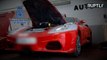 Spanish Police Bust Gang Selling Fake Ferraris and Lamborghinis
