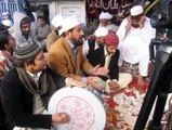 Manqabat e Ghous Azam | Fazal Hussain Chishti | At Astana Aliya Qadria Mehboobiya  10_01_17 | abdulqadirjelani.com