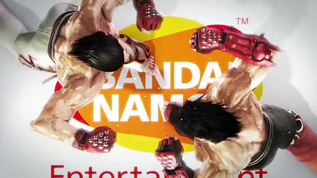 Tekken 7 – Master Raven Reveal Trailer | XB1, PS4, PC