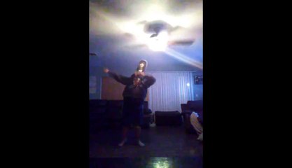 ruthless rap maniquin