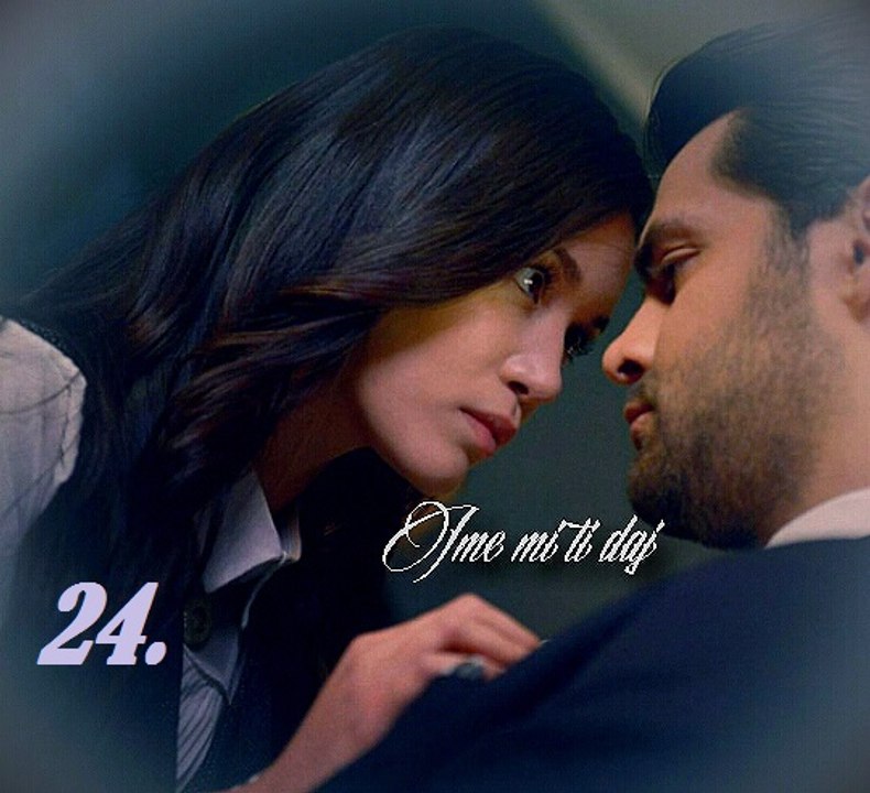 Adini Sen Koy /Ime mi ti daj 24 epizoda