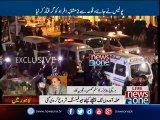 Brig Retd. Muhammad Aslam Ghumman talks to Newsone over Lahore Blast