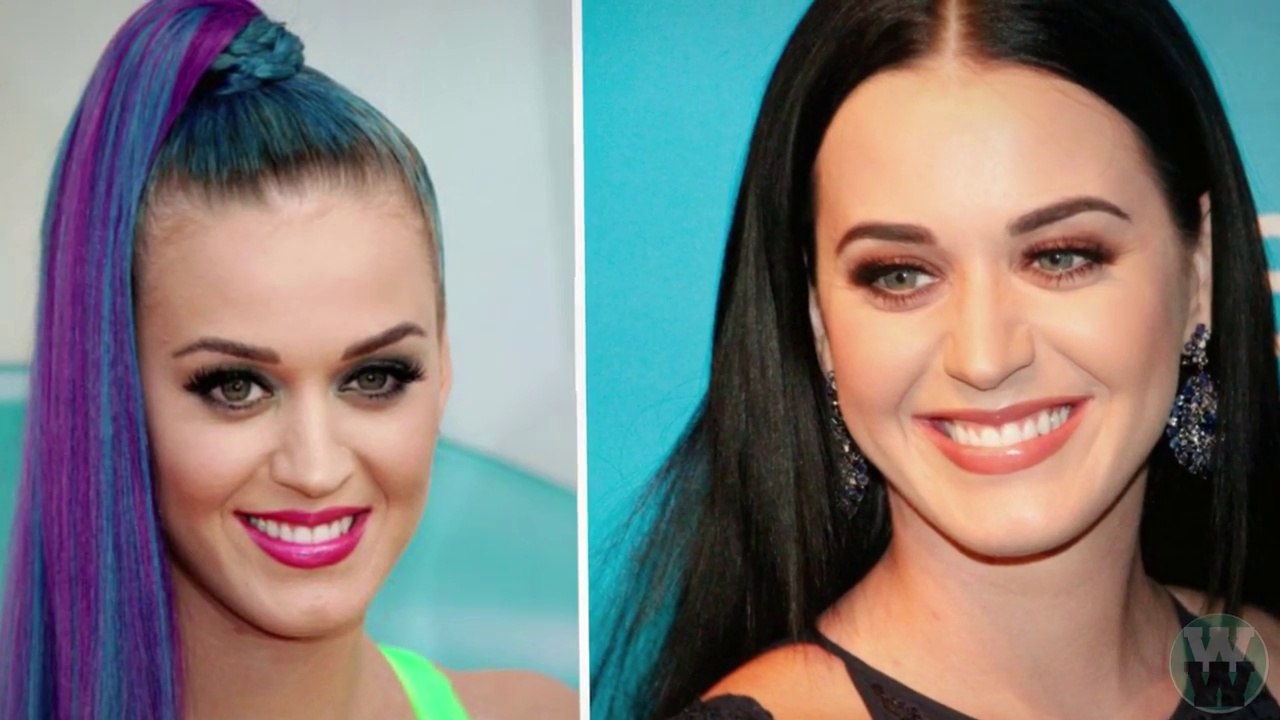 10 Famous People Caught NAKED by Paparazzi