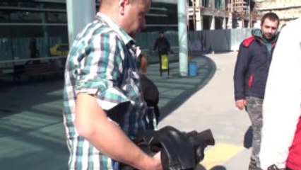 Gasp ve Yaralama Iddiası