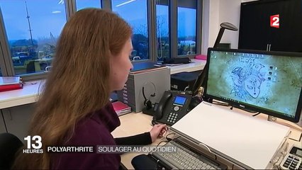 Santé : les progrès en matière de polyarthrite