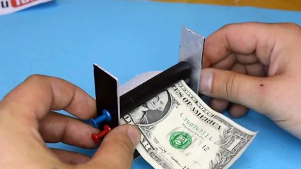 Terungkap ! Rahasia Dibalik Cara Pembuatan Dolar