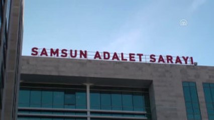 Fetö'nün "Samsun Iş Adamları Imamları"Na Yönelik Operasyon