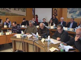 Στον Ορχομενό το περιφερειακό συμβούλιο Στερεάς