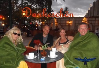 Dankeschön  - Wayne Newton