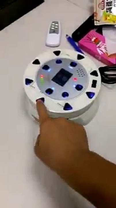 自動發牌機
