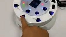 自動發牌機