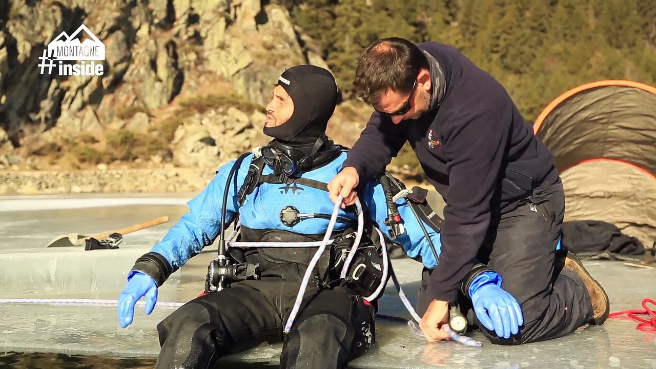 Montagne Inside Episode 4