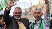 Hamas elige como jefe en Gaza a dirigente de línea dura