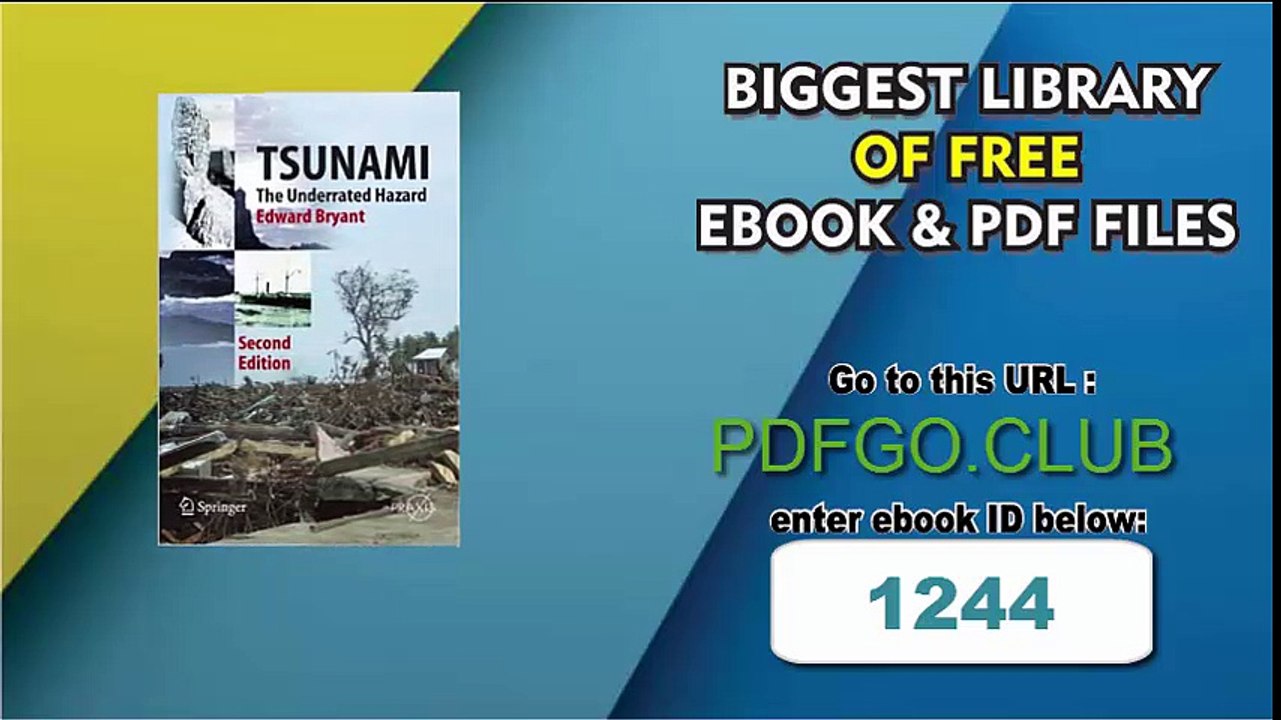 Geophysical Sciences) 2nd ed. 2008 Edition