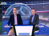 20η Ολυμπιακός-ΑΕΛ 2-0 2016-17 Σκάι (Kick off)