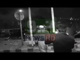 Lahore Blast : Check Footage Of Suspected Suicide Bomber Outside The Punjab Assembly