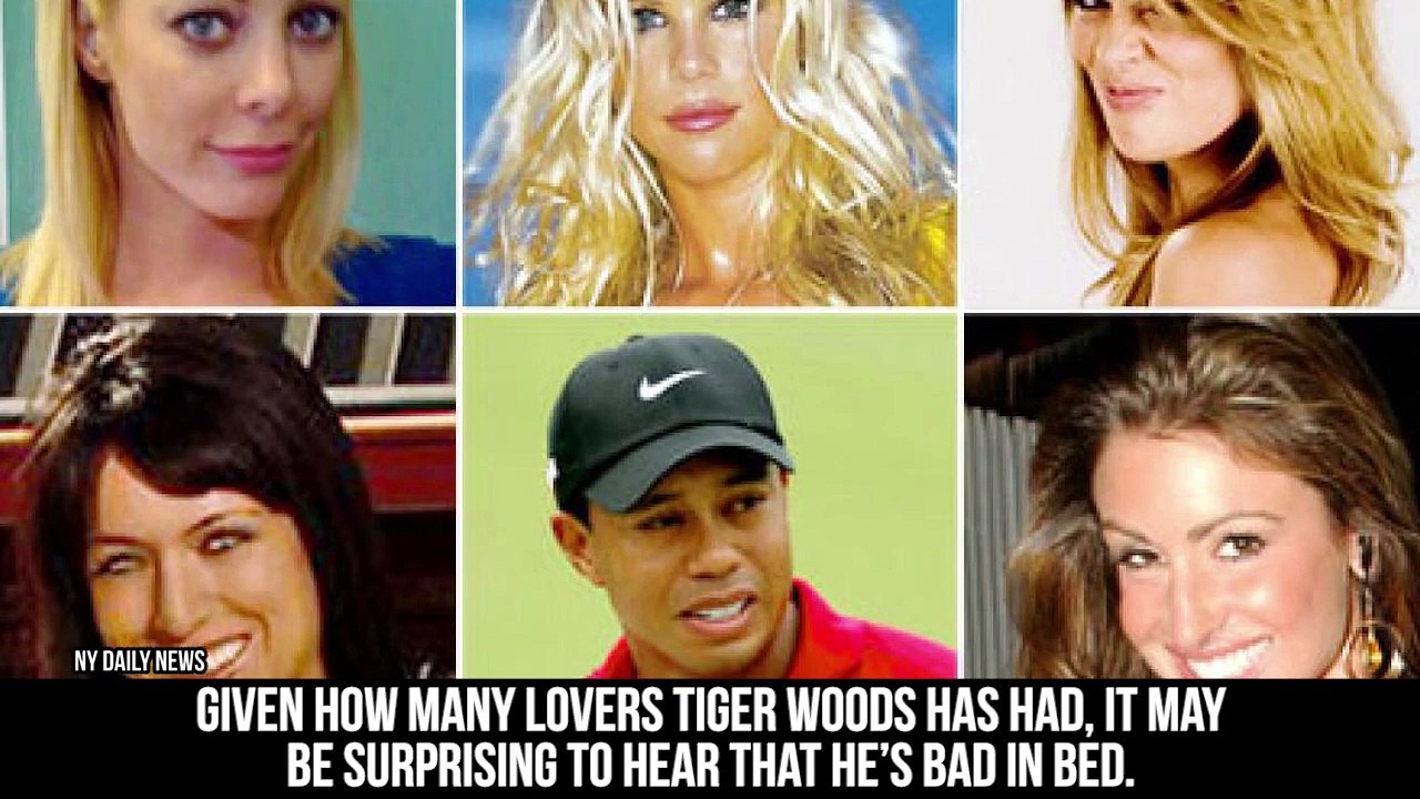 10 Hottest Celebs Who Are Terrible In BED