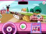 Minnies Food Truck with Minnie Mouse & Daisy Duck - Mickey Mouse Disney App