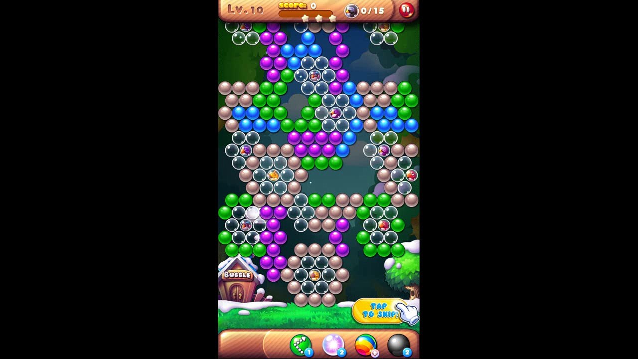 bubble bird rescue2 hack mod lv.10