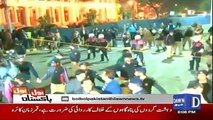 Bol Bol Pakistan - 13th February 2017