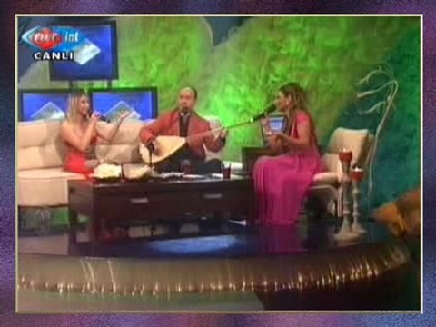 Zeynep CİHAN & Mehmet DEMİRTAŞ & Sevcan ORHAN - Denize Dalmayınca