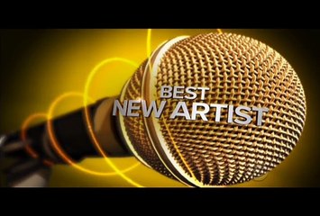 Jennifer Lopez Presents Best New Artist At The Grammys awards 2017