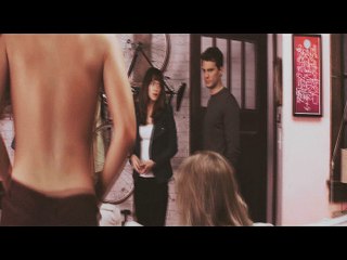 Fifty Flashes Of Traffic Light - Quarta Parte