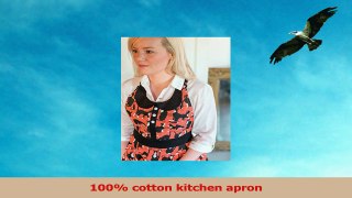 Now Designs Zoe Apron The Great Catsby 3b081ff8