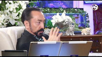 Kadının güzel ve çekici olması suç da değildir günah da değildir.