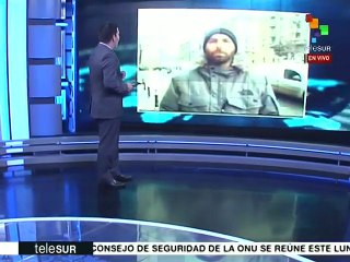 Piden opositores rumanos la dimisión del Primer Ministro