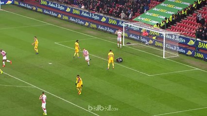 Khi thiếu Shaqiri, khi Crouch im tiếng thì Stoke v...