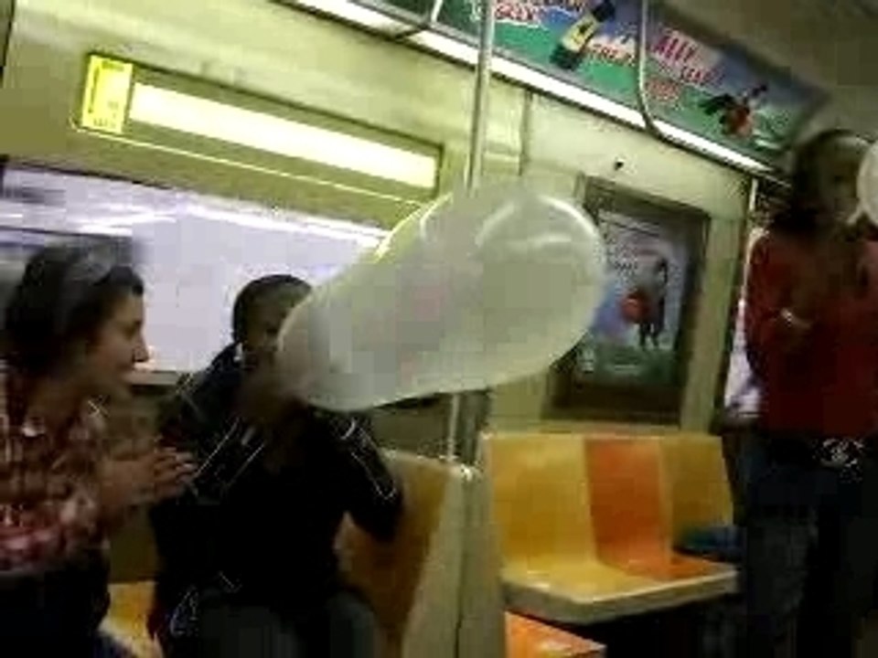 G-Train, 3am, 20 Pack of Condoms, Flask of JD, New Friends