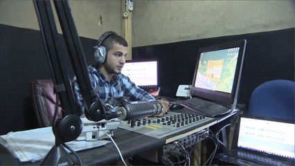 نشاط ملحوظ للإذاعات المحلية في ليبيا