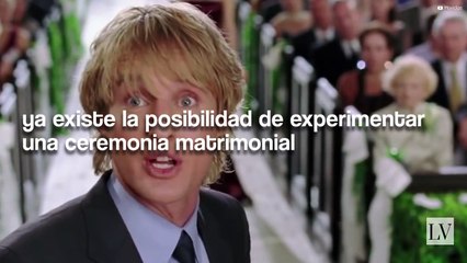 Ya no necesitas un novio para casarte